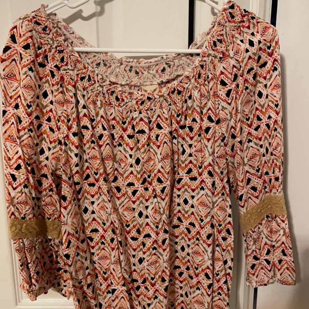 Faded Glory Top